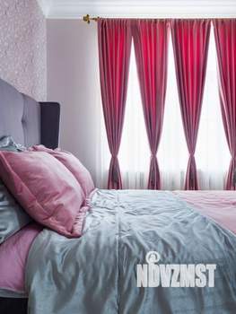 Дом 483м², 3-этажный, на длительный срок,