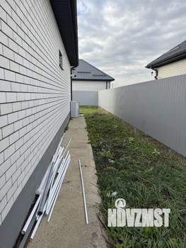 Дом 90м², 1-этажный, на длительный срок,