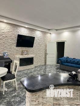 Дом 185м², 1-этажный, на длительный срок,