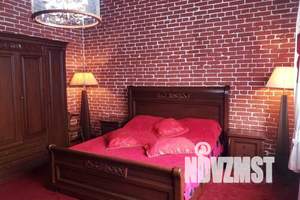 Дом 250м², 3-этажный, посуточно,