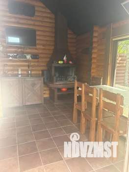 Дом 110м², 2-этажный, посуточно,