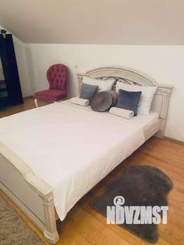 Дом 440м², 3-этажный, посуточно,