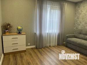 Дом 80м², 1-этажный, посуточно,