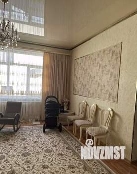 Дом 160м², 1-этажный, на длительный срок,