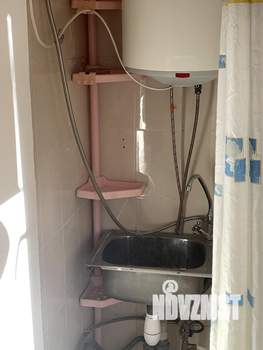 Дом 35м², 1-этажный, на длительный срок,