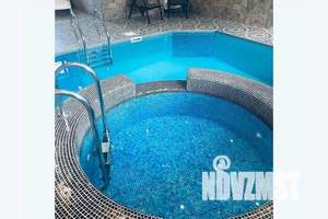 Дом 460м², 2-этажный, посуточно,