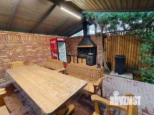 Дом 110м², 1-этажный, посуточно,