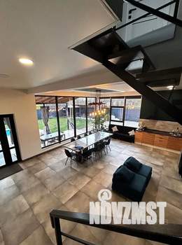 Дом 120м², 2-этажный, посуточно,