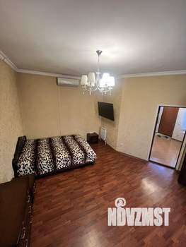 Дом 50м², 1-этажный, на длительный срок,