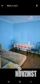 Дом 40м², 1-этажный, на длительный срок,