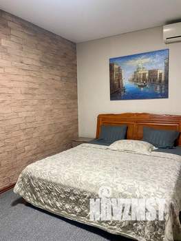 Дом 35м², 1-этажный, посуточно,