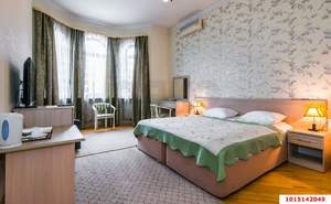 Дом 500м², 3-этажный, на длительный срок,