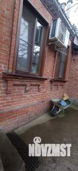 Дом 52м², 1-этажный, на длительный срок,