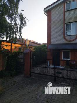 Дом 110м², 2-этажный, на длительный срок,