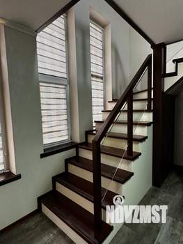 Дом 120м², 2-этажный, на длительный срок,