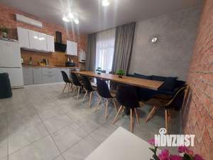 Дом 119м², 1-этажный, посуточно,