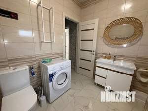 Дом 95м², 1-этажный, посуточно,