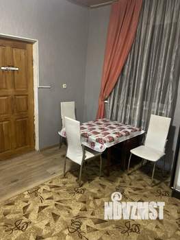 Дом 80м², 2-этажный, на длительный срок,