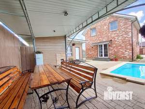 Дом 114м², 2-этажный, посуточно,