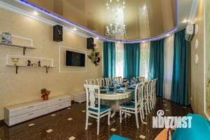 Дом 350м², 1-этажный, посуточно,