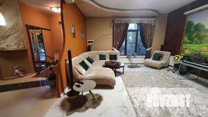 Дом 400м², 2-этажный, на длительный срок,