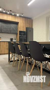 Дом 140м², 1-этажный, посуточно,