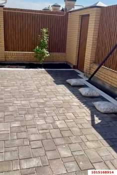 Дом 135м², 2-этажный, на длительный срок,