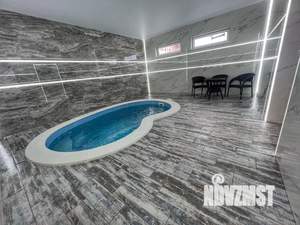 Дом 120м², 2-этажный, посуточно,