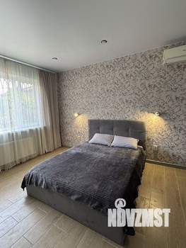 Дом 60м², 1-этажный, посуточно,