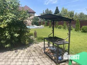 Дом 150м², 2-этажный, посуточно,