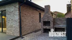 Дом 120м², 1-этажный, посуточно,