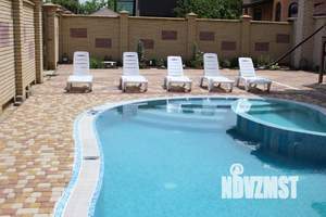 Дом 550м², 3-этажный, посуточно,