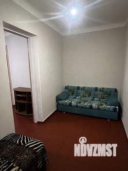 Дом 40м², 1-этажный, на длительный срок,