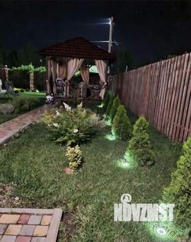 Дом 120м², 2-этажный, на длительный срок,