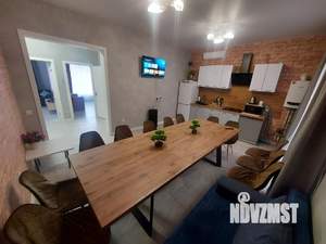 Дом 119м², 1-этажный, посуточно,