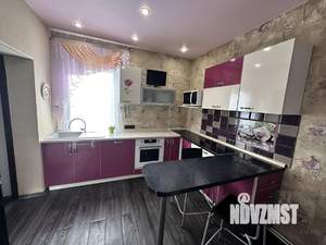 Дом 96м², 1-этажный, на длительный срок,