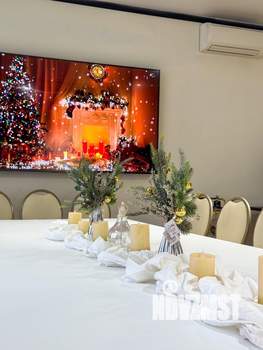 Дом 400м², 2-этажный, посуточно,