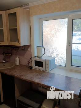 Дом 30м², 1-этажный, на длительный срок,