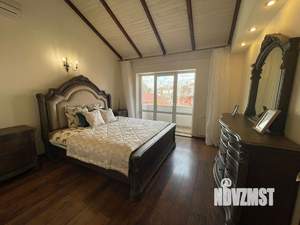 Дом 395м², 2-этажный, на длительный срок,