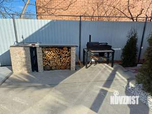 Дом 90м², 2-этажный, посуточно,