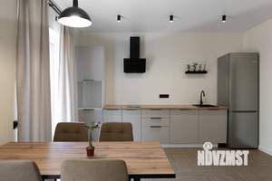 Дом 99м², 2-этажный, на длительный срок,