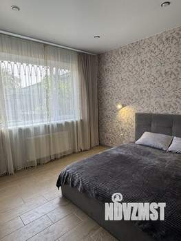 Дом 60м², 1-этажный, посуточно,