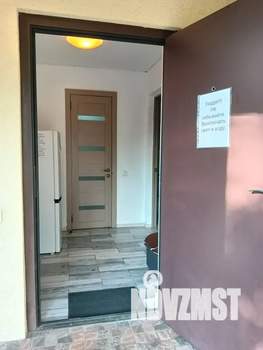 Дом 27м², 1-этажный, посуточно,