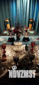 Дом 120м², 2-этажный, посуточно,