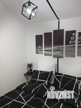 Дом 48м², 1-этажный, на длительный срок,