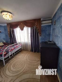 Дом 80м², 1-этажный, на длительный срок,