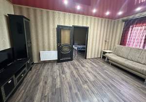 Дом 96м², 1-этажный, на длительный срок,