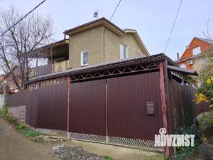 Дом 135м², 2-этажный, на длительный срок,