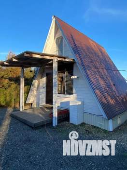 Дом 50м², 2-этажный, посуточно,