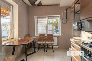 Дом 60м², 1-этажный, на длительный срок,